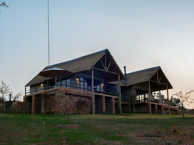 Sibani Lodge