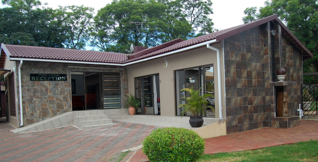 Sifumasa Guesthouse