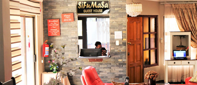 Sifumasa Guesthouse