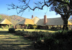 Sigurwana Lodge