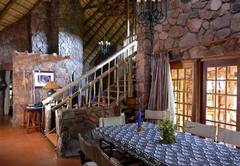 Sigurwana Lodge