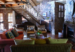 Sigurwana Lodge