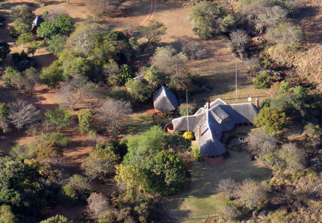 Sigurwana Lodge