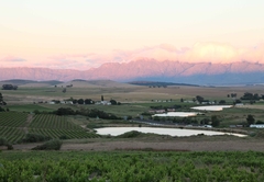 The Silo @ Kalmoesfontein