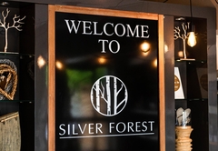 Silver Forest Boutique Hotel and Spa