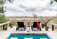 Simbambili Game Lodge