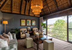 Simbambili Game Lodge