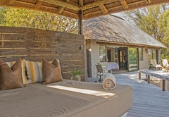 Waterhole Suite