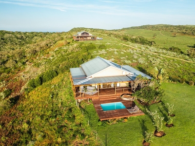 Simbavati Fynbos on Sea Cottage