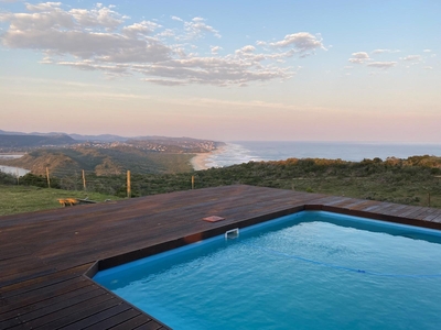 Simbavati Fynbos on Sea Cottage