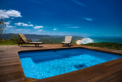 Simbavati Fynbos on Sea Cottage