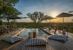 Simbavati Hilltop Lodge