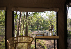 Simbavati Trails Camp