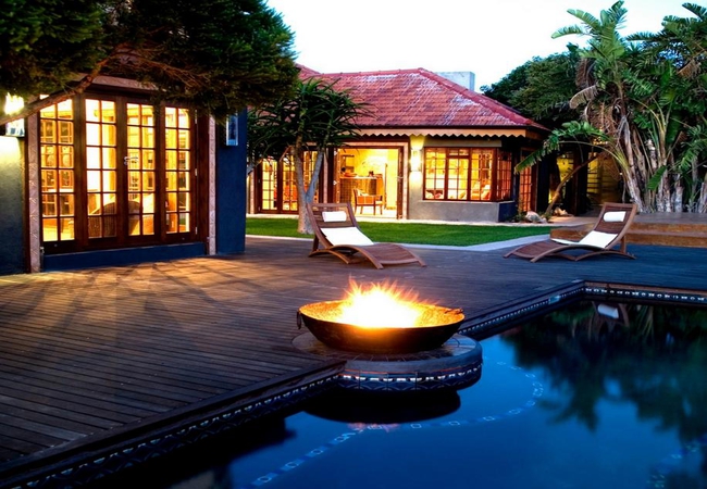 Singa Lodge