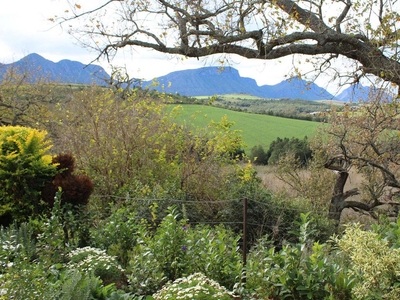 Sionsberg Farmstay