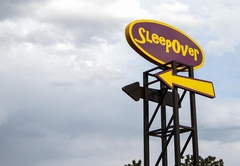 SleepOver Komatipoort