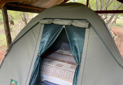 Small Dome Tent