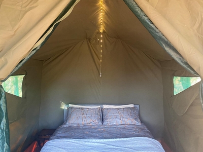 Soetvlei Glamping