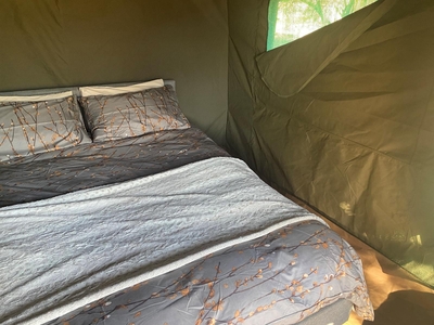 Soetvlei Glamping