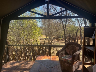 Soetvlei Glamping