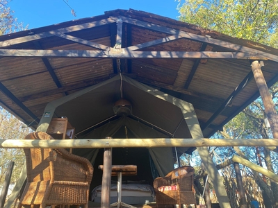 Soetvlei Glamping