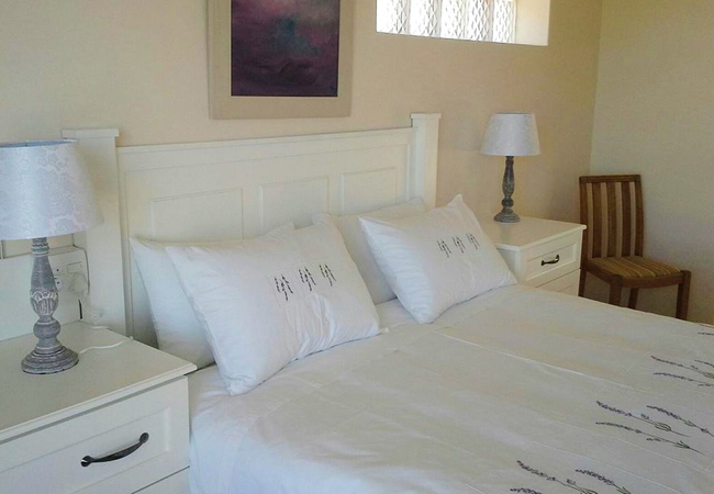 South Point Self Catering & B&B In L'Agulhas, Western Cape