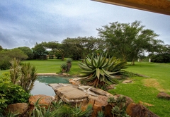 SpionKop Lodge