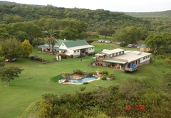 SpionKop Lodge