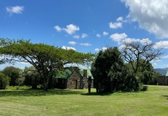 SpionKop Lodge