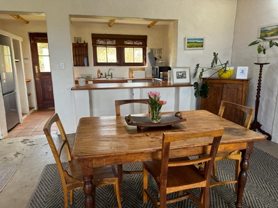 Spookfontein Cottages