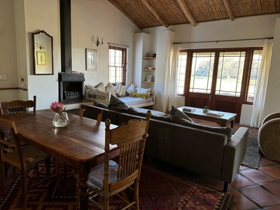 Spookfontein Cottages