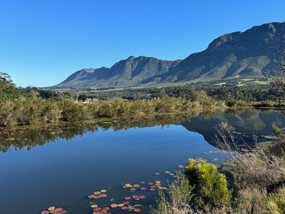 Spookfontein Cottages