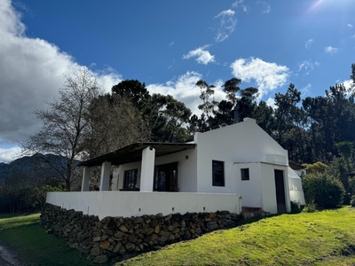 Spookfontein Cottages