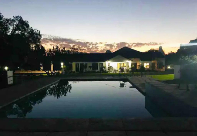 Steenkoppies Estate