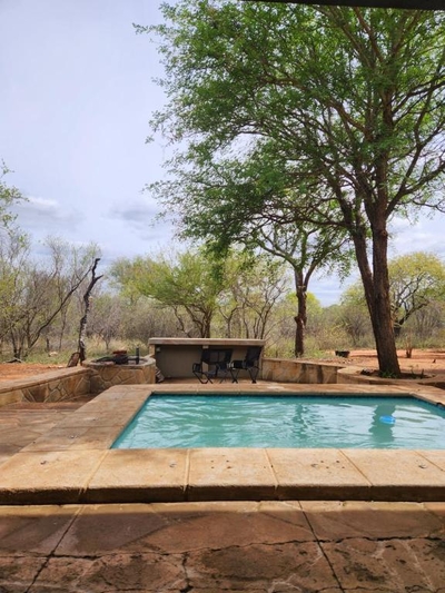 Stella Bush Lodge