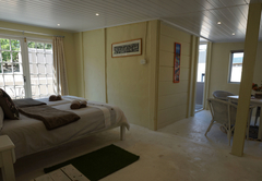 Stellar Overberg Travellers Lodge