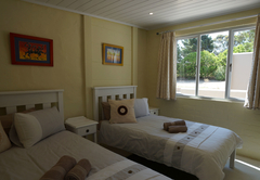 Stellar Overberg Travellers Lodge