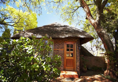 Sterkfontein Heritage Lodge