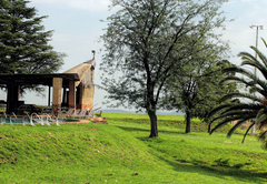 Sterkfontein Heritage Lodge