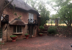 Sterkfontein Heritage Lodge