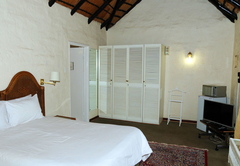 Sterkfontein Heritage Lodge