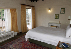 Sterkfontein Heritage Lodge