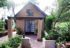 Sterkfontein Heritage Lodge