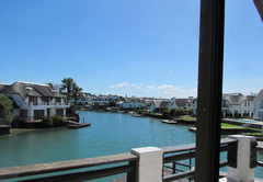 St Francis Bay House On The Canal