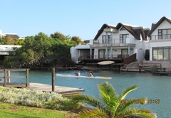 St Francis Bay House On The Canal