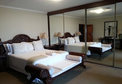 Stirling Manor Boutique Guest House