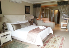 Stirling Manor Boutique Guest House