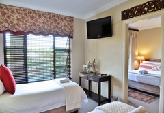 Stirling Manor Boutique Guest House