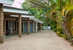 St Lucia Safari Lodge