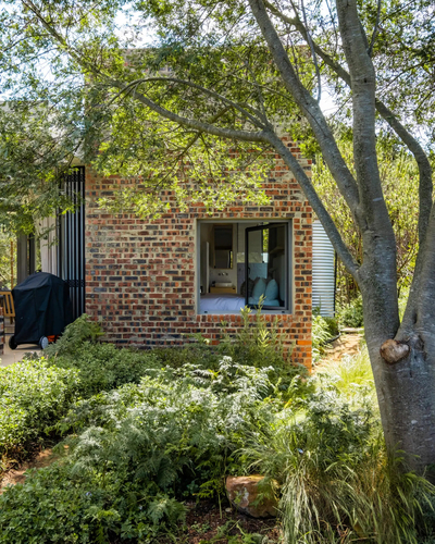 Stonehaven Earth Cabin